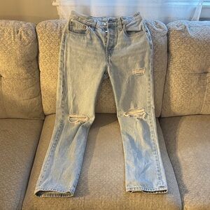 Levi's Jeans 501